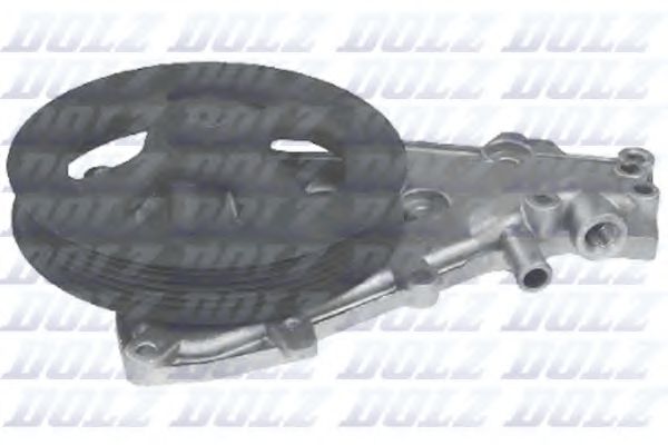 DOLZ R634 Водяной насос для RENAULT SUPER 5 (Рено Супэр 5) DOLZ R634 Водяной насос для RENAULT SUPER 5 (Рено Супэр 5)