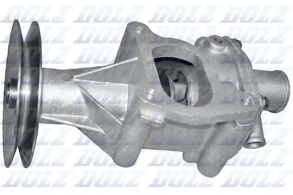 DOLZ S103 Водяной насос для LANCIA (Лансиа/лянча) DOLZ S103 Водяной насос для LANCIA (Лансиа/лянча)