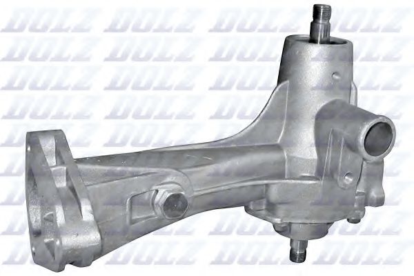 DOLZ S106E Водяной насос для SEAT (Сеат) DOLZ S106E Водяной насос для SEAT (Сеат)
