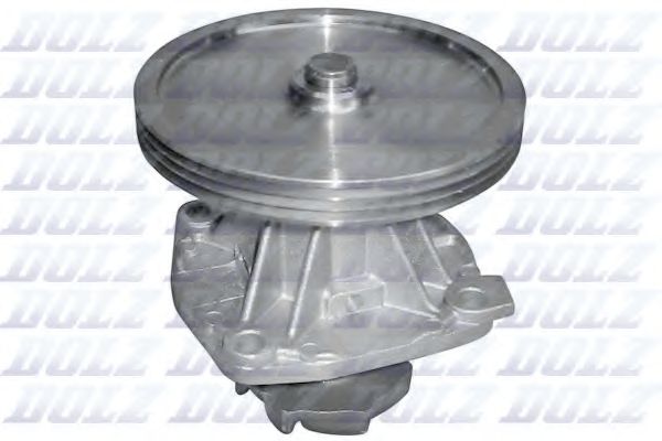 DOLZ S121ST Водяной насос для FIAT TEMPRA (Фиат Тэмпра) DOLZ S121ST Водяной насос для FIAT TEMPRA (Фиат Тэмпра)