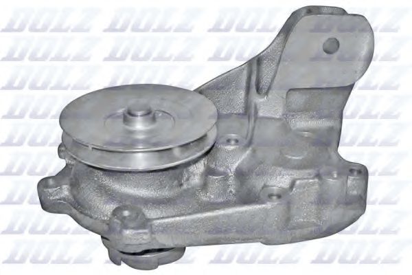 DOLZ S123ST Водяной насос для SEAT (Сеат) DOLZ S123ST Водяной насос для SEAT (Сеат)