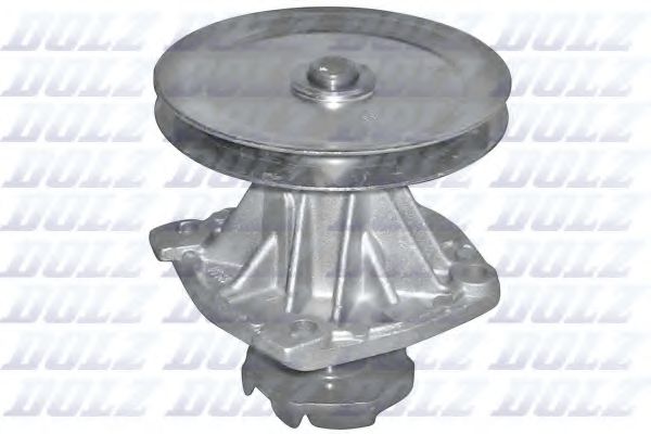 DOLZ S136ST Водяной насос для LANCIA (Лансиа/лянча) DOLZ S136ST Водяной насос для LANCIA (Лансиа/лянча)