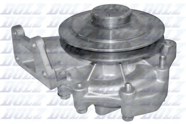 DOLZ S142 Водяной насос для LANCIA (Лансиа/лянча) DOLZ S142 Водяной насос для LANCIA (Лансиа/лянча)