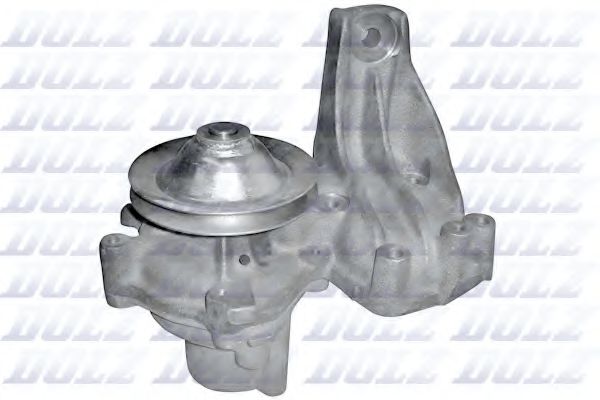 DOLZ S144 Водяной насос 