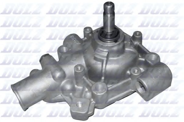 DOLZ S152 Водяной насос для RENAULT-TRUCKS (Рено-труcкс) DOLZ S152 Водяной насос для RENAULT-TRUCKS (Рено-труcкс)