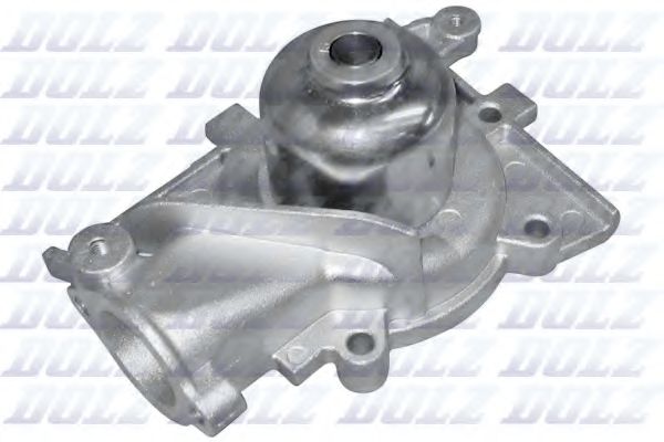 DOLZ S153 Водяной насос для SEAT (Сеат) DOLZ S153 Водяной насос для SEAT (Сеат)