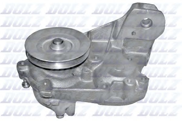 DOLZ S164 Водяной насос для SEAT (Сеат) DOLZ S164 Водяной насос для SEAT (Сеат)