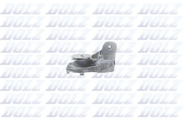 DOLZ S164ST Водяной насос для SEAT (Сеат) DOLZ S164ST Водяной насос для SEAT (Сеат)