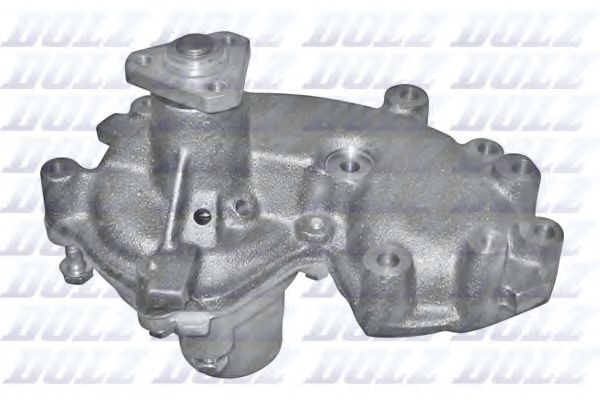 DOLZ S181 Водяной насос для LANCIA (Лансиа/лянча) DOLZ S181 Водяной насос для LANCIA (Лансиа/лянча)