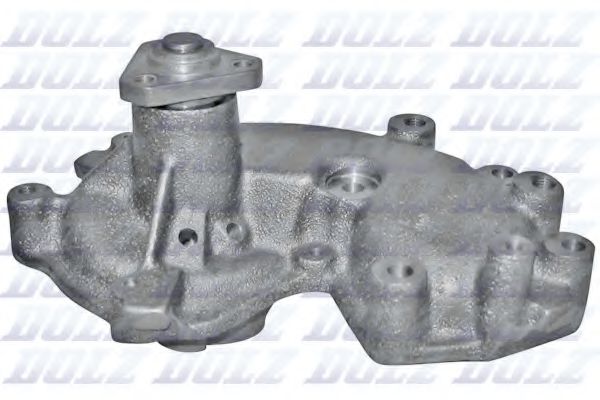 DOLZ S181ST Водяной насос для LANCIA (Лансиа/лянча) DOLZ S181ST Водяной насос для LANCIA (Лансиа/лянча)
