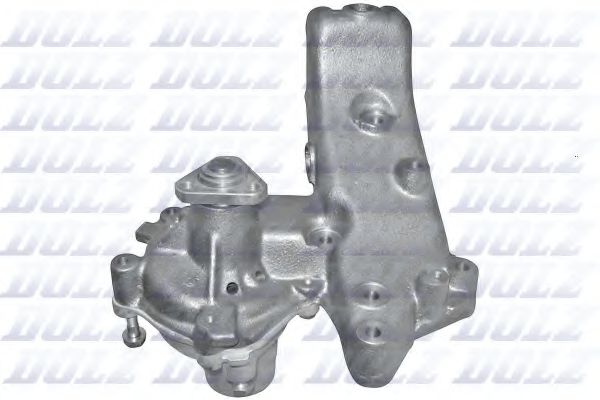DOLZ S184 Водяной насос для FIAT DUCATO (Фиат Дукато) DOLZ S184 Водяной насос для FIAT DUCATO (Фиат Дукато)