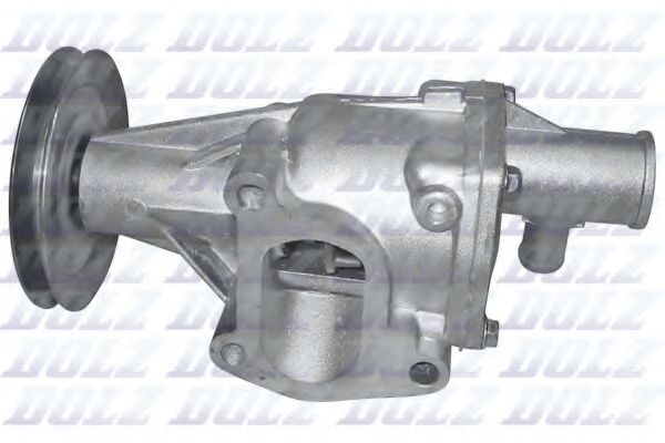DOLZ S199 Водяной насос для LANCIA (Лансиа/лянча) DOLZ S199 Водяной насос для LANCIA (Лансиа/лянча)