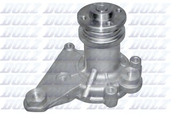 DOLZ S200 Водяной насос для SUZUKI (Сузуки) DOLZ S200 Водяной насос для SUZUKI (Сузуки)
