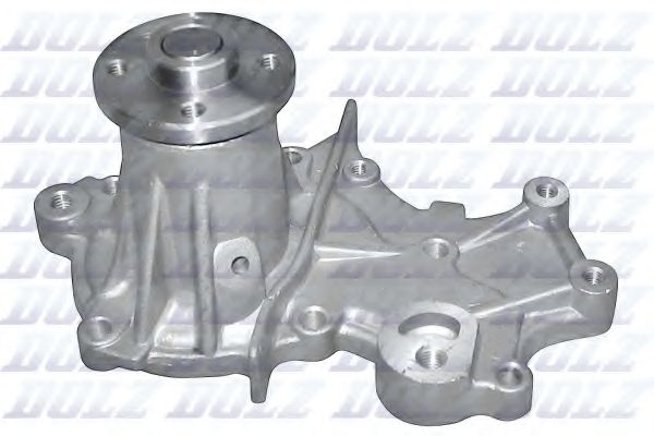 DOLZ S201 Водяной насос для SUZUKI (Сузуки) DOLZ S201 Водяной насос для SUZUKI (Сузуки)