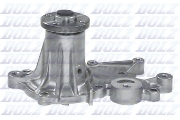 DOLZ S202 Водяной насос для SUZUKI (Сузуки) DOLZ S202 Водяной насос для SUZUKI (Сузуки)