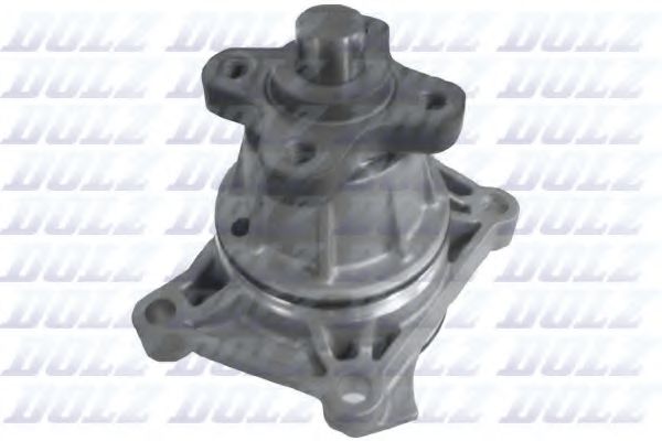 DOLZ S208 Водяной насос для SUZUKI (Сузуки) DOLZ S208 Водяной насос для SUZUKI (Сузуки)