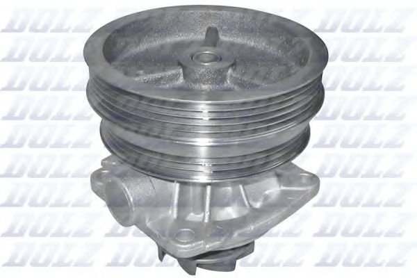 DOLZ S216 Водяной насос для FIAT MAREA (Фиат Мареа) DOLZ S216 Водяной насос для FIAT MAREA (Фиат Мареа)