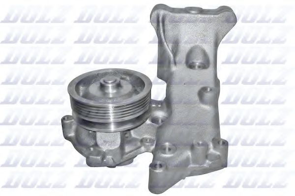 DOLZ S221ST Водяной насос для FIAT DUCATO (Фиат Дукато) DOLZ S221ST Водяной насос для FIAT DUCATO (Фиат Дукато)