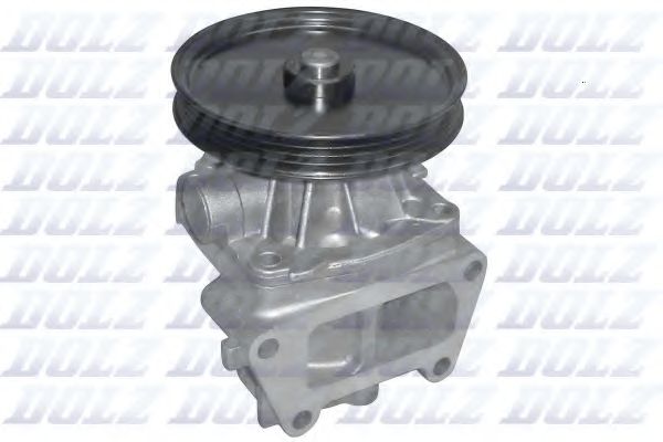 DOLZ S226CT Водяной насос для FIAT TEMPRA (Фиат Тэмпра) DOLZ S226CT Водяной насос для FIAT TEMPRA (Фиат Тэмпра)