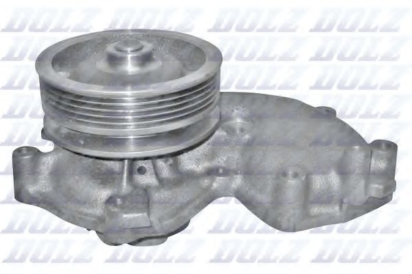 DOLZ S230ST Водяной насос для LANCIA (Лансиа/лянча) DOLZ S230ST Водяной насос для LANCIA (Лансиа/лянча)
