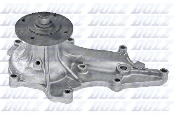 DOLZ T213 Водяной насос для TOYOTA TACOMA II (Тойота/тоета Таcома 2) DOLZ T213 Водяной насос для TOYOTA TACOMA II (Тойота/тоета Таcома 2)