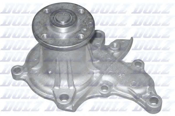 DOLZ T214 Водяной насос для TOYOTA COROLLA FX (Тойота/тоета Cоролла инфинити фх) DOLZ T214 Водяной насос для TOYOTA COROLLA FX (Тойота/тоета Cоролла инфинити фх)