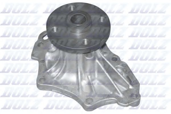 DOLZ T225 Водяной насос для TOYOTA ESTIMA (Тойота/тоета Эстима) DOLZ T225 Водяной насос для TOYOTA ESTIMA (Тойота/тоета Эстима)