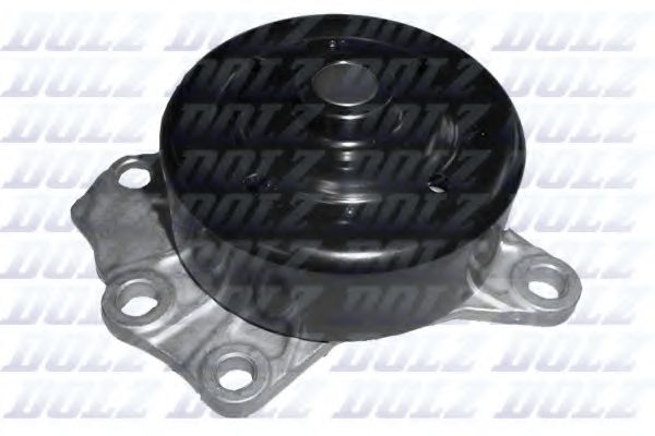 DOLZ T226 Водяной насос для TOYOTA VITZ (Тойота/тоета Vитз) DOLZ T226 Водяной насос для TOYOTA VITZ (Тойота/тоета Vитз)