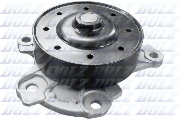 DOLZ T235 Водяной насос для TOYOTA GT 86 (Тойота/тоета Гт 86) DOLZ T235 Водяной насос для TOYOTA GT 86 (Тойота/тоета Гт 86)