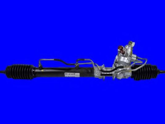 URW 30-61009 Рулевой механизм для NISSAN NX/NXR (Ниссан Нx/нxр) URW 30-61009 Рулевой механизм для NISSAN NX/NXR (Ниссан Нx/нxр)