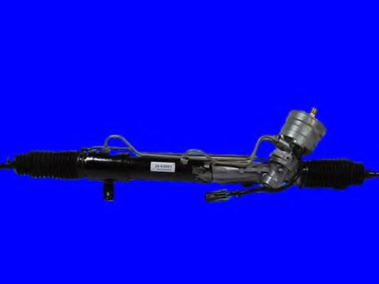 URW 30-63001 Рулевой механизм для CADILLAC SEVILLE (Кадилак Сэvиллэ) URW 30-63001 Рулевой механизм для CADILLAC SEVILLE (Кадилак Сэvиллэ)