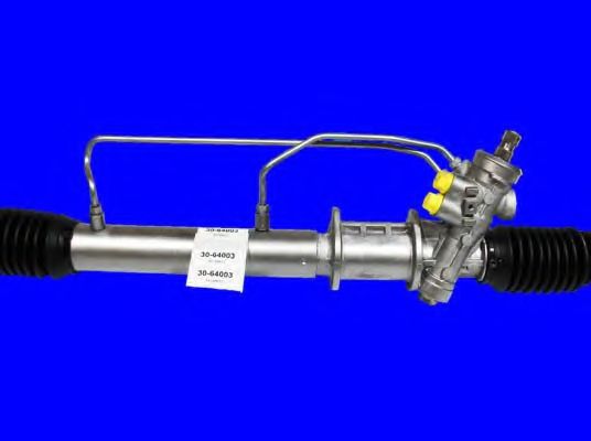 URW 30-64003 Рулевой механизм для MAZDA 626 III (Мазда 626 3) URW 30-64003 Рулевой механизм для MAZDA 626 III (Мазда 626 3)