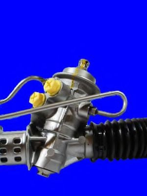 URW 30-64011 Рулевой механизм для MAZDA MX-3 (Мазда Мx-3) URW 30-64011 Рулевой механизм для MAZDA MX-3 (Мазда Мx-3)