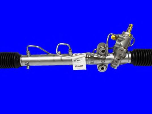 URW 30-64017 Рулевой механизм для MAZDA FAMILIA VI (Мазда Фамилиа vи) URW 30-64017 Рулевой механизм для MAZDA FAMILIA VI (Мазда Фамилиа vи)