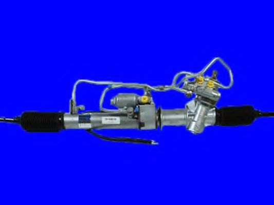 URW 30-64018 Рулевой механизм для MAZDA 626 III (Мазда 626 3) URW 30-64018 Рулевой механизм для MAZDA 626 III (Мазда 626 3)