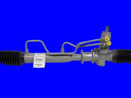URW 30-66004 Рулевой механизм для MITSUBISHI (Митсубиши/митсубиси) URW 30-66004 Рулевой механизм для MITSUBISHI (Митсубиши/митсубиси)