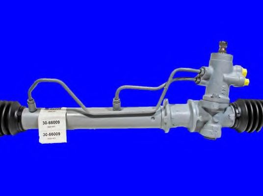 URW 30-66009 Рулевой механизм для MITSUBISHI (Митсубиши/митсубиси) URW 30-66009 Рулевой механизм для MITSUBISHI (Митсубиши/митсубиси)