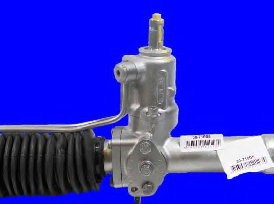 URW 30-71005 Рулевой механизм для AUDI 100 (Ауди 100) URW 30-71005 Рулевой механизм для AUDI 100 (Ауди 100)