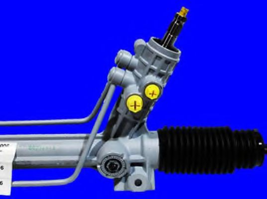 URW 30-73006 Рулевой механизм для BMW (Бмв) URW 30-73006 Рулевой механизм для BMW (Бмв)