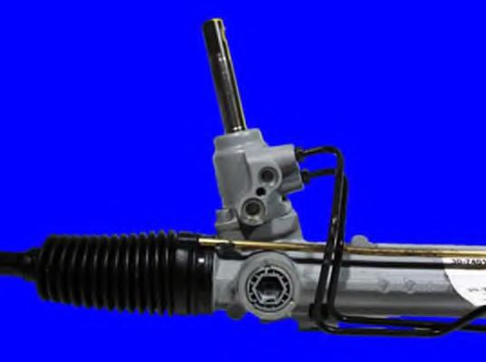 URW 30-74015 Рулевой механизм для CITROËN C5 I (CитроËн С5 1) URW 30-74015 Рулевой механизм для CITROËN C5 I (CитроËн С5 1)