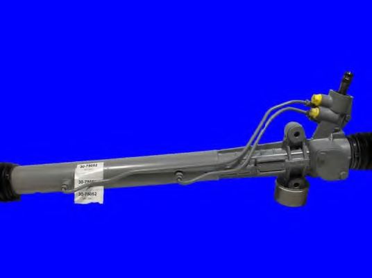 URW 30-75052 Рулевой механизм для IVECO (Ивеко) URW 30-75052 Рулевой механизм для IVECO (Ивеко)