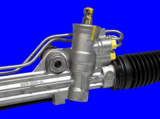 URW 30-76020 Рулевой механизм для FORD FIESTA (Форд Фиэста) URW 30-76020 Рулевой механизм для FORD FIESTA (Форд Фиэста)