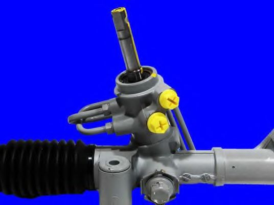 URW 30-79017 Рулевой механизм для OPEL (Опель) URW 30-79017 Рулевой механизм для OPEL (Опель)