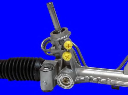 URW 30-79023 Рулевой механизм для OPEL (Опель) URW 30-79023 Рулевой механизм для OPEL (Опель)