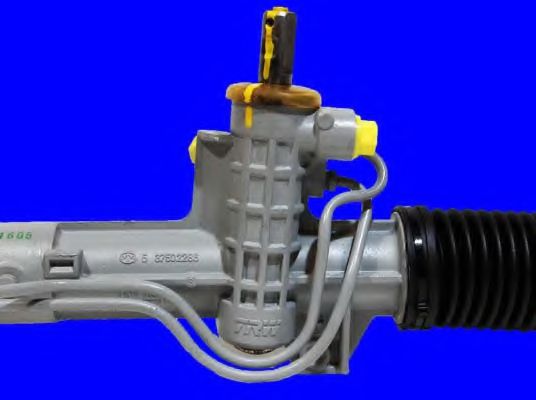 URW 30-80006 Рулевой механизм для PEUGEOT 806 (Пежо 806) URW 30-80006 Рулевой механизм для PEUGEOT 806 (Пежо 806)