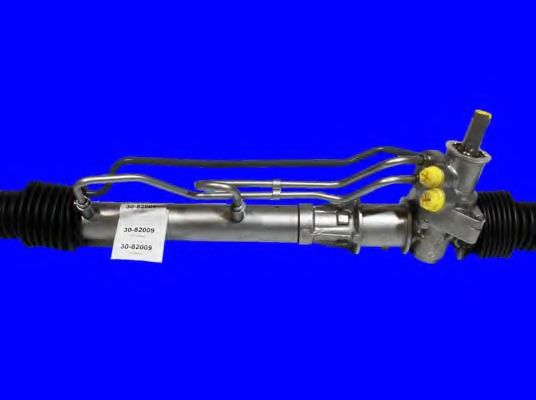 URW 30-82009 Рулевой механизм для RENAULT LUTECIA I (Рено Лутэcиа и) URW 30-82009 Рулевой механизм для RENAULT LUTECIA I (Рено Лутэcиа и)