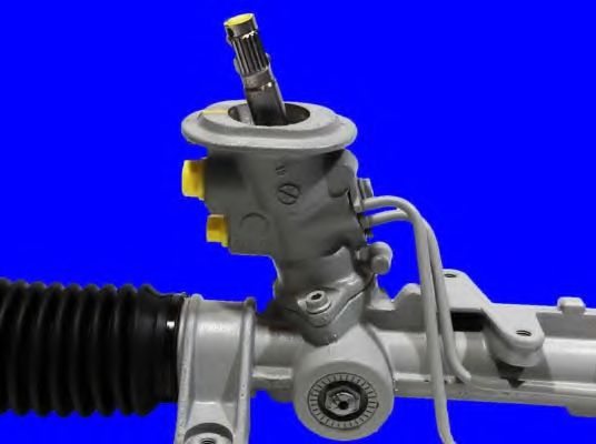 URW 30-85007 Рулевой механизм для VOLKSWAGEN GOLF IV (Фольксваген Гольф 4) URW 30-85007 Рулевой механизм для VOLKSWAGEN GOLF IV (Фольксваген Гольф 4)