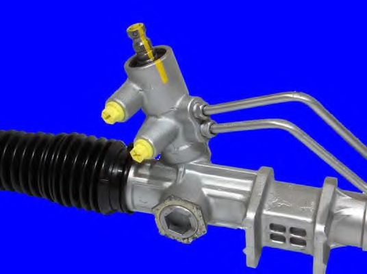 URW 30-88004 Рулевой механизм для KIA SEDONA I (Киа Сэдона и) URW 30-88004 Рулевой механизм для KIA SEDONA I (Киа Сэдона и)