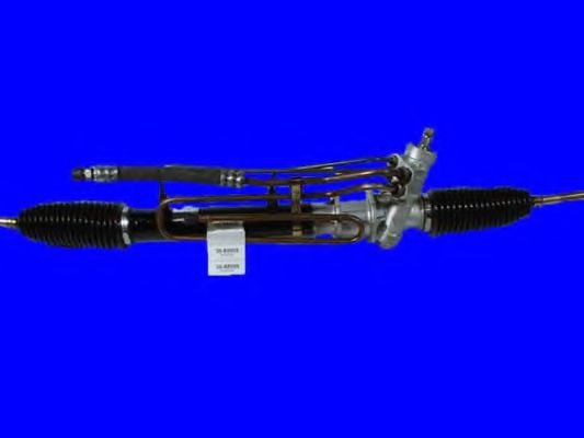 URW 30-88005 Рулевой механизм для KIA MENTOR (Киа Мэнтор) URW 30-88005 Рулевой механизм для KIA MENTOR (Киа Мэнтор)