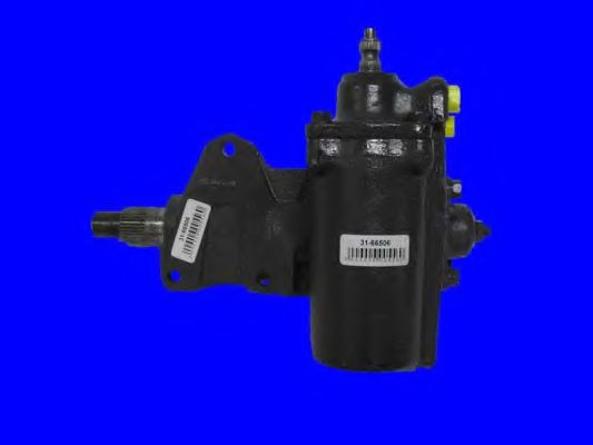 URW 31-66506 Рулевой механизм для MITSUBISHI COLT/RODEO (Митсубиши/митсубиси Cолт/родэо) URW 31-66506 Рулевой механизм для MITSUBISHI COLT/RODEO (Митсубиши/митсубиси Cолт/родэо)